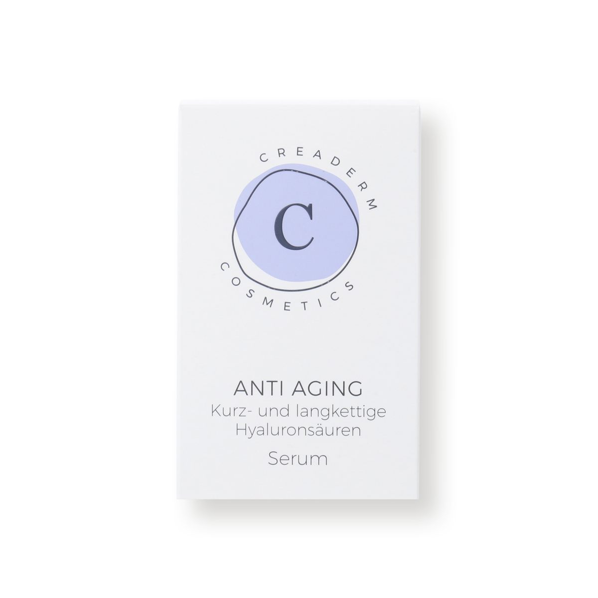 Creaderm Hyaluron Serum