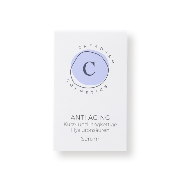 Creaderm Hyaluron Serum