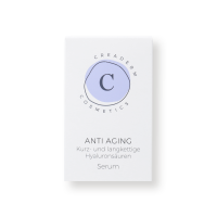 Creaderm Hyaluron Serum