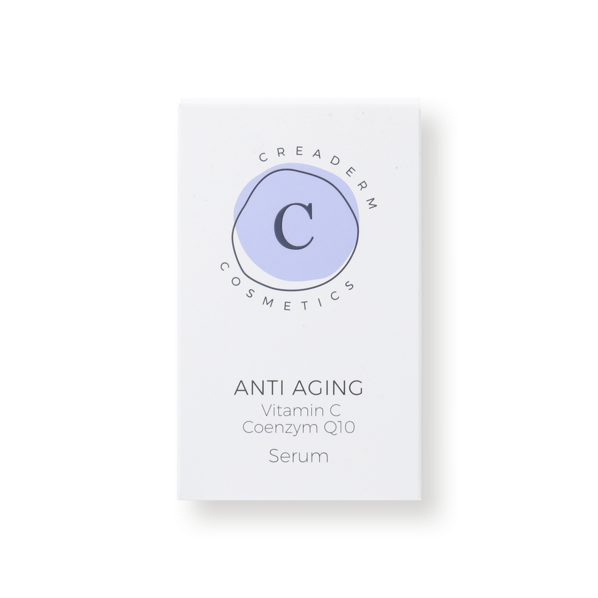 Creaderm Anti Aging Serum