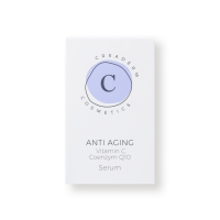 Creaderm Anti Aging Serum