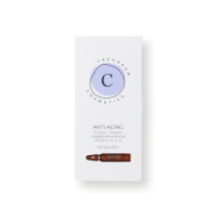 Creaderm Vitamin A-C-E Ampoules