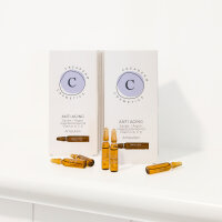 Creaderm Vitamin A-C-E Ampoules