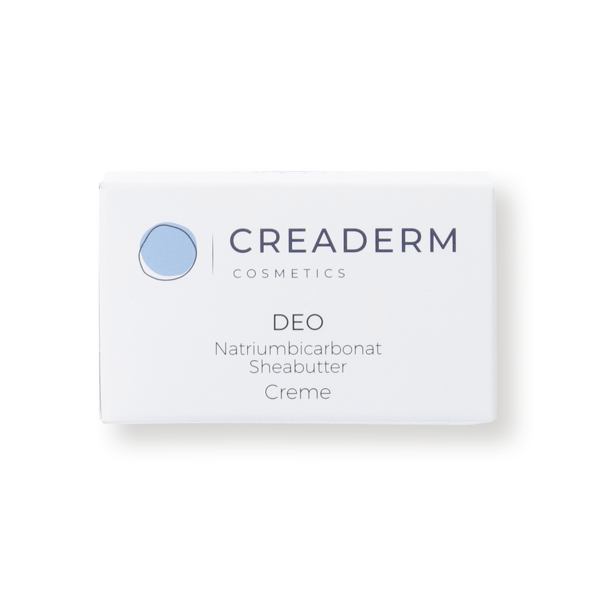 Creaderm Deocreme