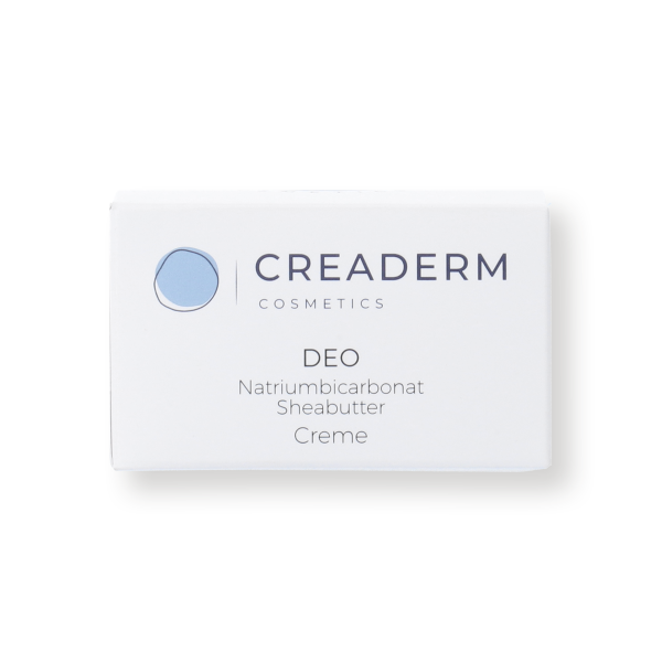 Creaderm Deocreme